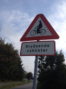 Cyclister