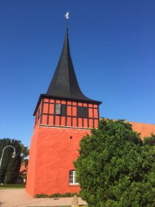 svaneke-kirchturm